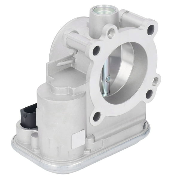 ,Electronic Throttle Body 4891735AD Throttle Body Fuel Injection