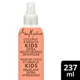 thumbnail image 2 of SheaMoisture KIDS Extra-Moisturizing Detangler for thick, curly hair Coconut & Hibiscus with Slippery Elm & Marshmallow Root Extract, 2 of 8