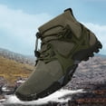 thumbnail image 1 of Zapatos descalzos para hombre, malla transpirable, cómodos para senderismo, ciclismo (39 verde) DQrwqpou Tenis De Mujer Tenis De Hombre, 1 of 8