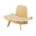 thumbnail image 2 of Almohadilla rascadora para sofá de gato, adorno antideslizante, Protector de muebles, sofá cama para gato, tabla rascadora para gatito de interior, 2 of 9