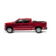 thumbnail image 2 of Extang 83456 19-C SILVERADO/SIERRA 5FT 8IN SOLID FOLD 2.0 (W/O CARBONPRO BOX OR FACTORY SIDE BOXES), 2 of 11