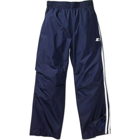 starter nylon wind pants