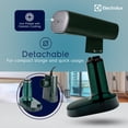 thumbnail image 4 of Vaporizador de ropa Electrolux SnapSteam 1200W Verde, 4 of 7