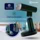 thumbnail image 4 of Vaporizador de ropa Electrolux SnapSteam 1200W Verde, 4 of 7