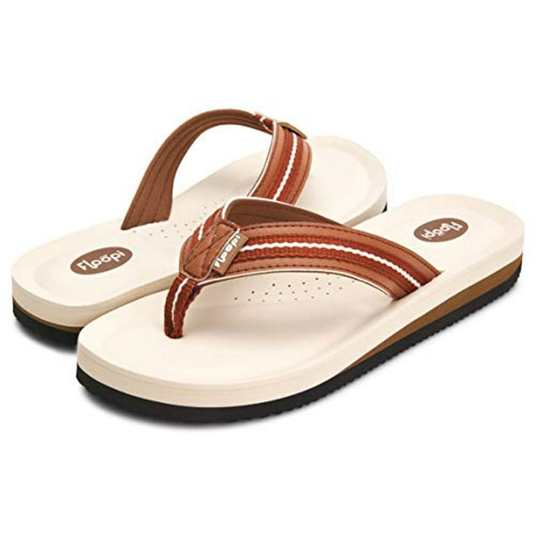 Eva thong sandals sales