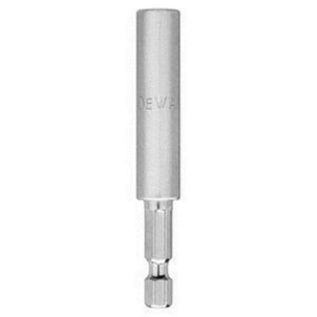 

T30H Torx Bit .25 in. Square Drive Holder