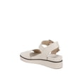 thumbnail image 6 of LifeStride Women's Gretchen Comfort Wedge Sandals, 6 of 10