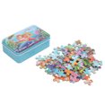 thumbnail image 2 of Puzzle Toy, Number Design Complete Splicing Interactive Cartoon Jigsaw Puzzle Attractive  for Early Learning 1#,2#, 2 of 8