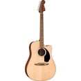 thumbnail image 4 of Guitarra acústica Fender California Standard Redondo CE, 4 of 9