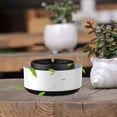 thumbnail image 3 of Boreal Craft Self Priming Home Small Negative Ion Oxygen Bar Oxidation Purifier Functional Intelligent Second Hand Ashtray Air Purification Filter Kitchen Aid Refrigerator Water Filter Replacement, 3 of 7