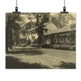 thumbnail image 2 of Print: Chatham, Colonel Daniel Bradford Devore House, 120 Chatham Lane, 2 of 4