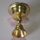 thumbnail image 4 of Candelabro de budismo tibetano, lámpara de candelabro, decoración del hogar, regalo - Tamaño variado Dia 76mm, 4 of 7