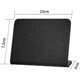 thumbnail image 2 of 10 Pack Mini Chalkboard Signs 10x7.5cm for Food - Buffet - Tables - Small, 2 of 5