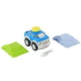 thumbnail image 4 of Little Tikes Slammin' Racers Power Rigs Monster Truck, 4 of 5