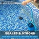 thumbnail image 3 of Bomba de agua sumergible FOTING 2025 mejorada 1.5HP 6300LPH, 3 of 7