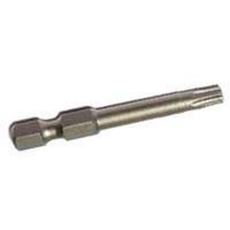 

National Nail National Nail 333900 Star Drive Power Bit 2