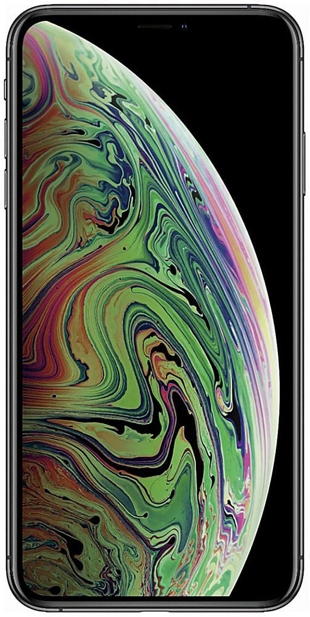 Pre-Owned iPhone XS 256GB Gray (Boost Mobile)