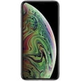 thumbnail image 2 of Restored iPhone XS 64GB Gray (Boost Mobile) (Refurbished), 2 of 5