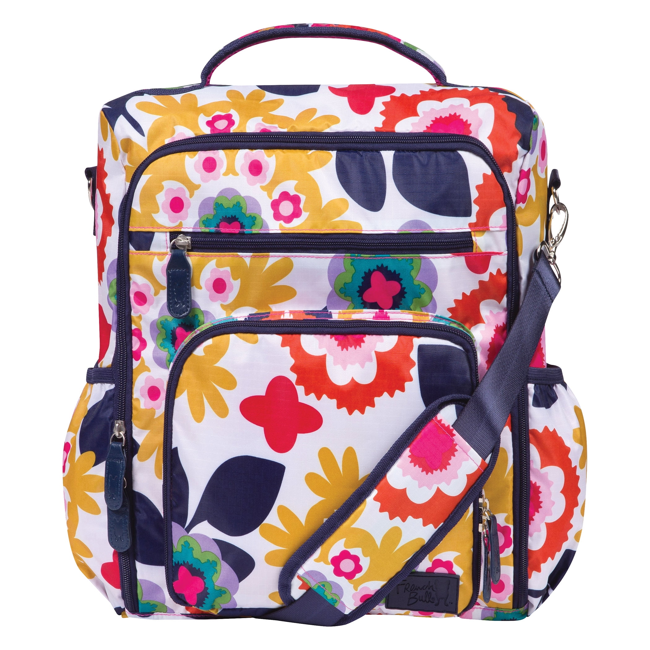 french bull diaper bag