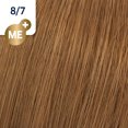 thumbnail image 2 of Koleston Perfect ME+ Coloration Permanente Collection - 8/7 Blond Pâle/brun, 2 of 2