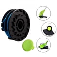 thumbnail image 4 of Clearance Sale!3Pcs Replacement Synthetic Trimmer/Edger Spool Dual Line String Trimmer Replacement Spool Garden Tools, 4 of 6