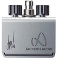 thumbnail image 4 of Jackson Audio Belle Starr Professional Overdrive Guitar Effects Pedal (BELLESTARR), 4 of 4