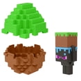 thumbnail image 3 of Minecraft Mode Mini uf de créature Figurines (variées), 3 of 6