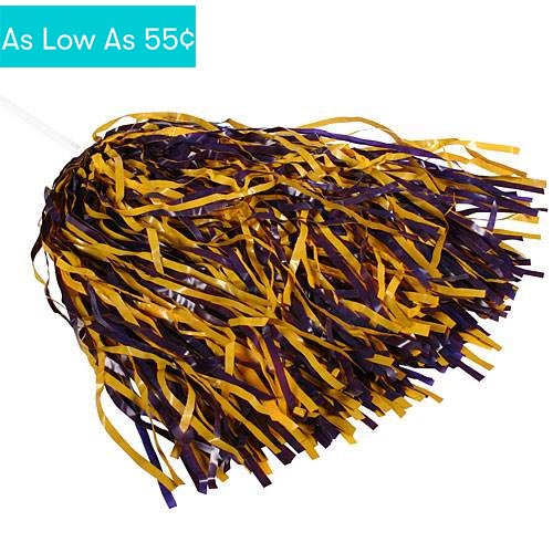 Spirit Pom Poms (1 pack)