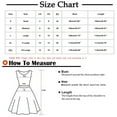 thumbnail image 5 of QUYUON Women’s T Shirt Midi Dress with Pockets, Summer Short Sleeve Round Neck Vintage Floral Dresses Ladies Loose Casual Pleated Tunic Flowy Dress Beach Sundress A-Line Style D231, Pink XL, 5 of 6