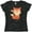 Storm Camo, variant on Inktastic Cute Fox Hello Women's T-Shirt