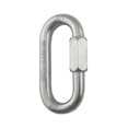 thumbnail image 1 of US STAINLESS Stainless Steel 316 Quick Link 1/2" (12mm) Marine Grade, 1 of 4