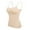 Rose Gold, variant on Women's Basic Tank Tops,Built-In Bra Padded Camisole Yoga Tanks Tops for Women Active Basic Seamless Camisole Cotton Undershirt Adjustable Spaghetti Strap Camisole Tank Tops Black L