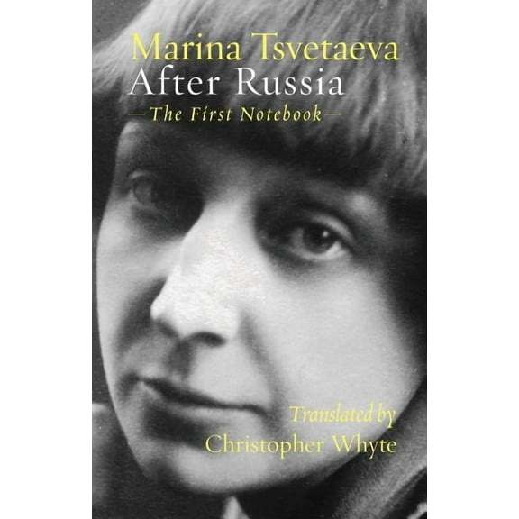 After Russia: (The First Notebook), (Paperback)