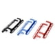 thumbnail image 4 of 2 unidades de placa lateral de pedal deslizante para Traxxas Trx4 2021 1/10 Rc coche, 2 Afortunado Sencillez, 4 of 5