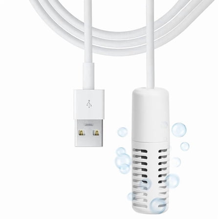 1 x Hypochlorite Generator-White