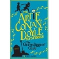 thumbnail image 1 of Pre-Owned Artie Conan Doyle and the Gravediggers' Club (Paperback) 1782503536 9781782503538, 1 of 1