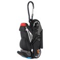 thumbnail image 3 of Shisuyan Motorcycle Earphone Cover Earphone Protector Case Compatible with Airpods 3, 3 of 9