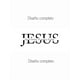 thumbnail image 3 of Termo de 591 ml. diseño divertido Jesus, soy el camino la verdad y la vida regalo original, 3 of 4