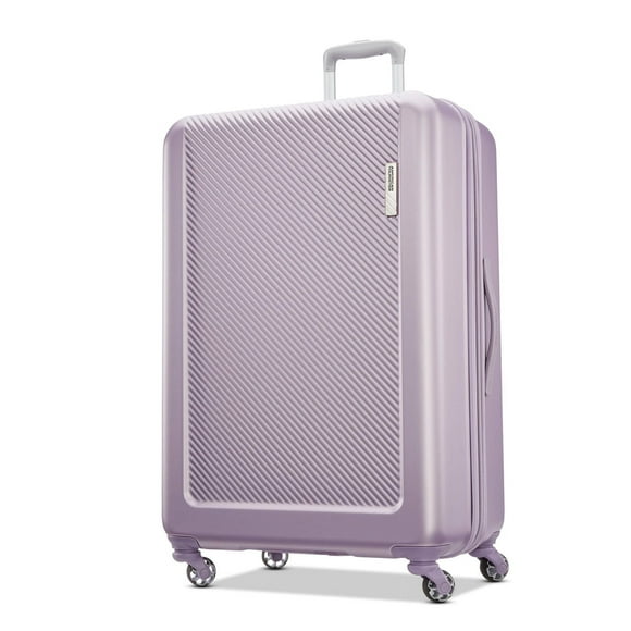 American Tourister Ikon Grande Spinner grande rigide