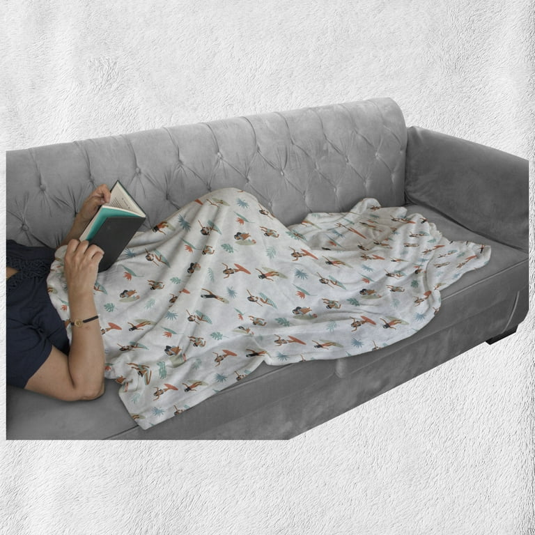 Summertime blanket sale
