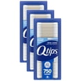 thumbnail image 1 of Hisopos de Algodón Q-tips para Higiene y Belleza 750 Unidades x3, 1 of 7