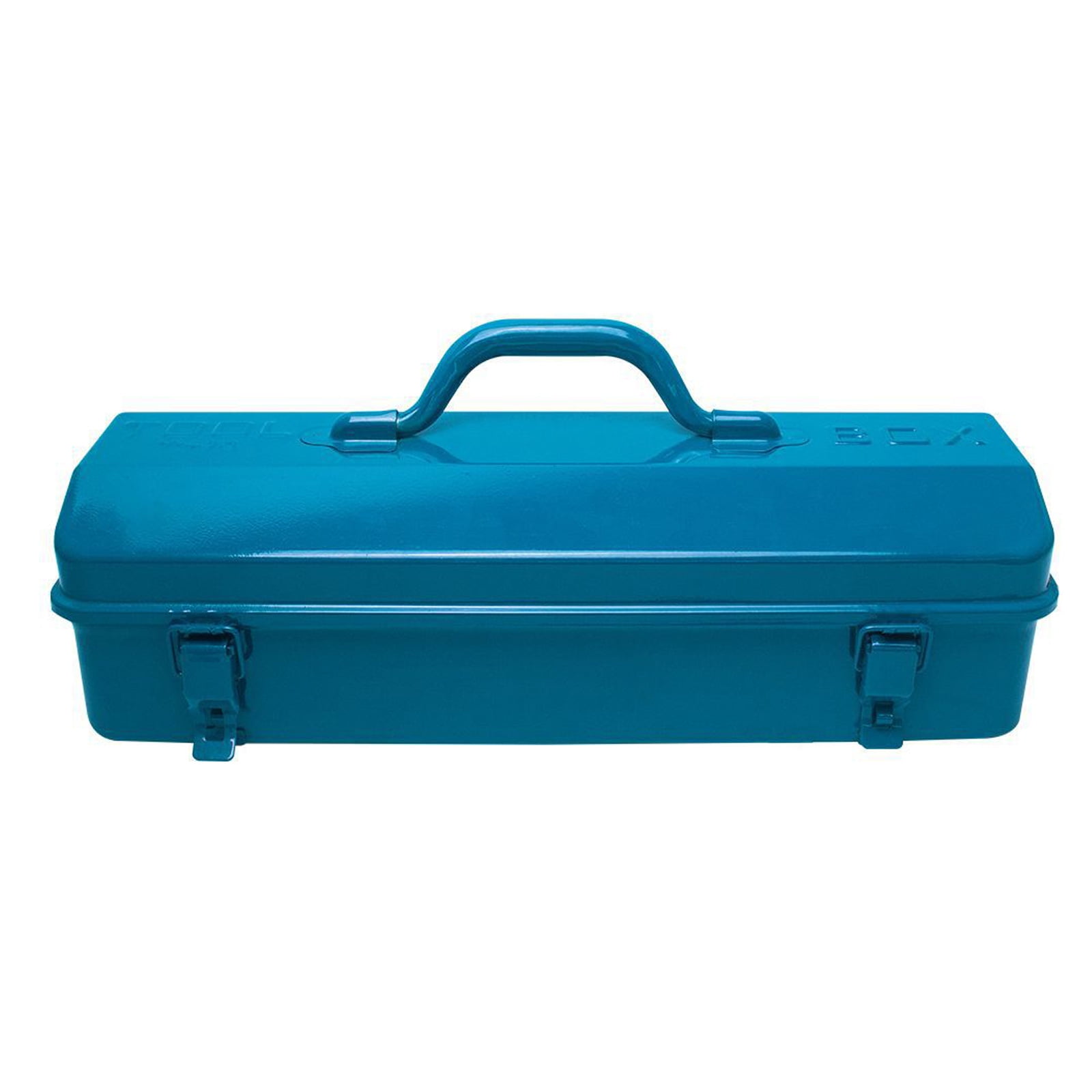 Iron Hardware Tool Box Thick Combination Suitcase Electrician Carpenter Maintenance Electric Drill Storage Box