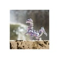 thumbnail image 7 of Safari Ltd. Crystal Cavern Dragon Figurine - Detailed 5" Model Figure - Mythical Creature Toy for Boys, Girls & Kids Ages 4+, 7 of 7