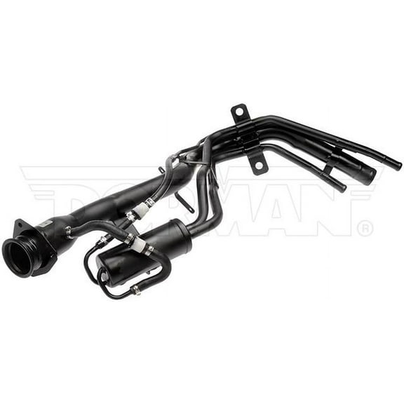 Dorman 577-100 Direct Replacement Fuel Filler Neck