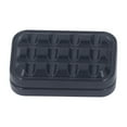 thumbnail image 1 of Haptic Slider Block, Sensory Reduce Stress Haptic Slider Building Brick Relieve Anxiety  For Adult For Outdoor, 1 of 8