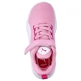 thumbnail image 3 of Tenis Puma Flyer Runner V INF para Niñas Pequeñas 192930-46 rosa 16, 3 of 4