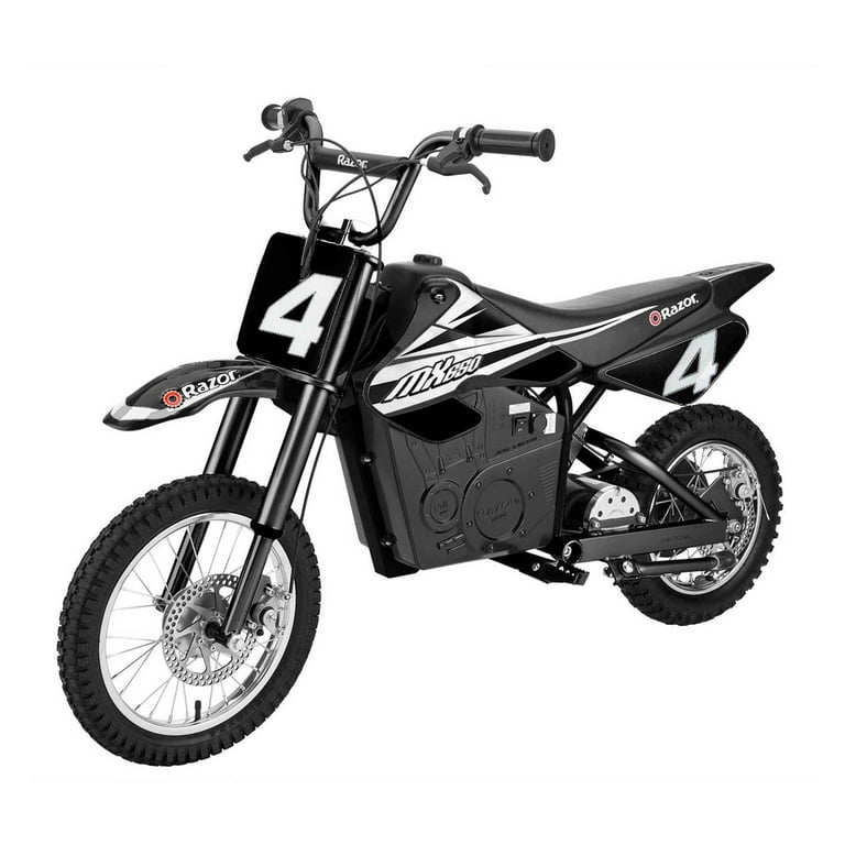 Razor electric dirt bike walmart online