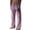 X164/Purple, variant on Rggeeun Mens Pants Mens Fashion Casual And Printed Pocket Lace Up Pants Large Size Pants Attractive Comfortable