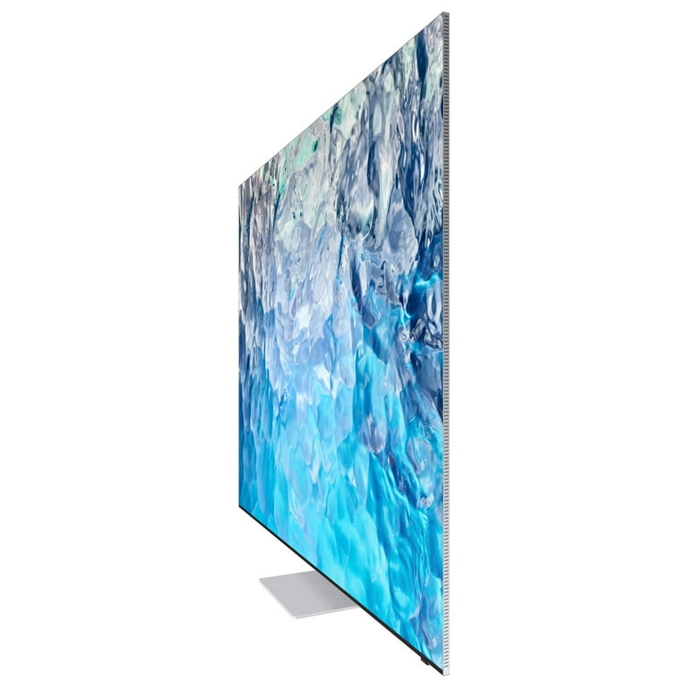 85 Samsung Neo QLED 8K TV with Dolby Atmos & Quantum Matrix Technology