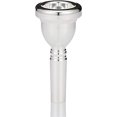 thumbnail image 2 of Bach Bass Trombone Mouthpiece - 5G, Large Shank, 2 of 3